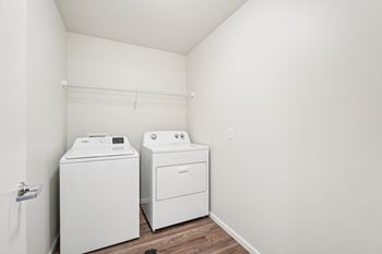 Washer/dryer